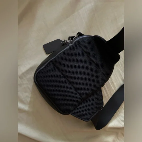 Coach men bag